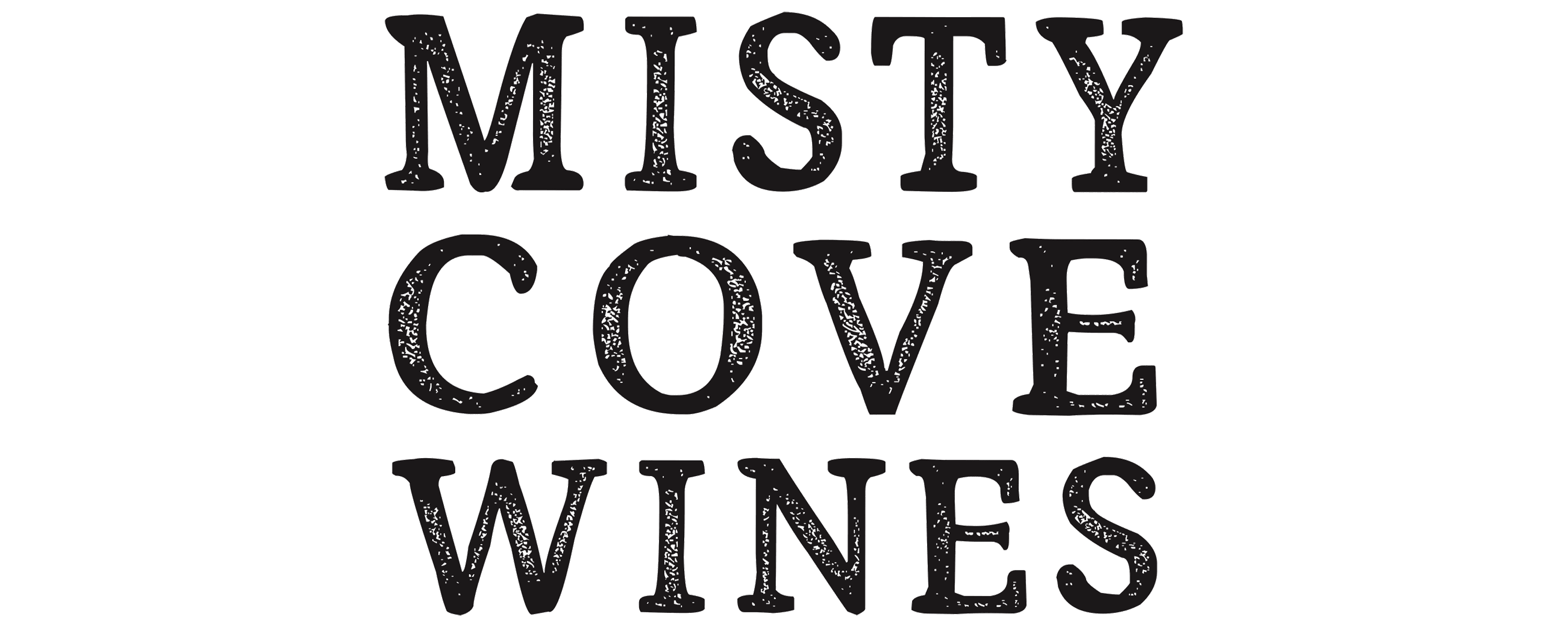 Misty Cove Wines